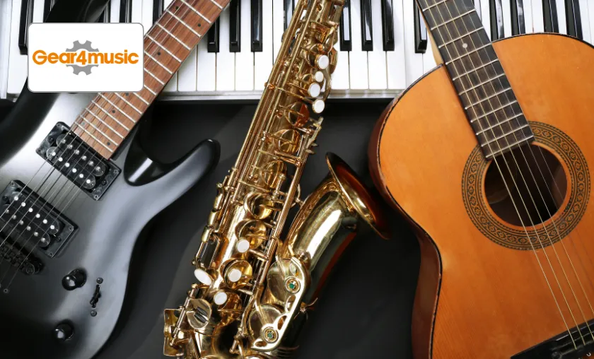 Gear4music PL Review: Best Instruments & Audio Gear! ([wpsm_custom_meta type=date field=month] [wpsm_custom_meta type=date field=year]) - The Complete Portal