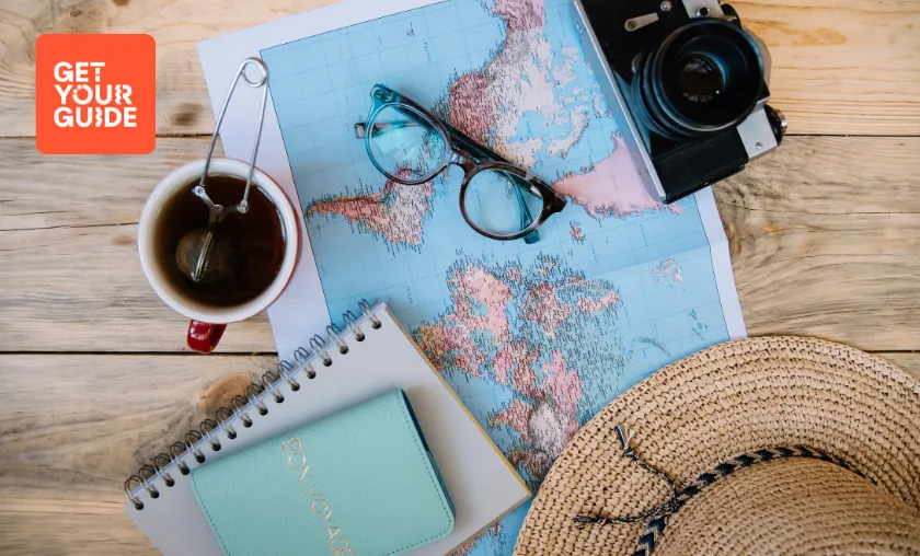 GetYourGuide BR Review: Best Tour Ticket Bookings! ([wpsm_custom_meta type=date field=month] [wpsm_custom_meta type=date field=year]) - The Complete Portal