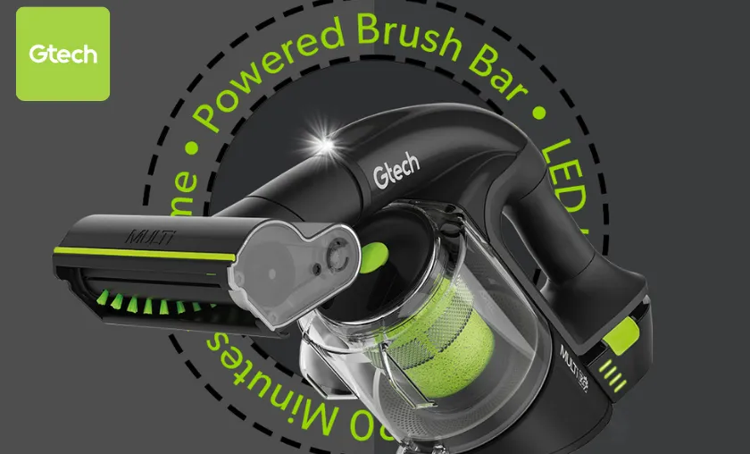 Gtech UK Review: The Best Vacuum, Tools & Home Tech! ([wpsm_custom_meta type=date field=month] [wpsm_custom_meta type=date field=year]) - The Complete Portal