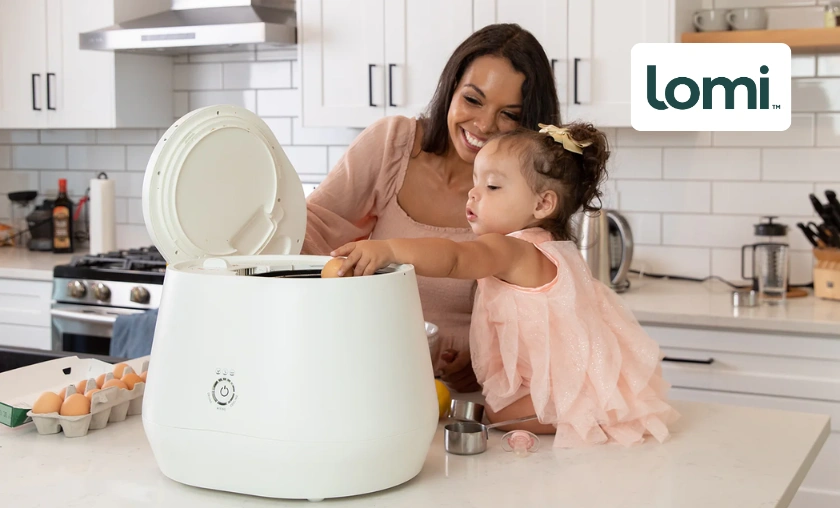 Ultimate Lomi US & CA Review: Smart Kitchen Food Waste Solution! ([wpsm_custom_meta type=date field=month] [wpsm_custom_meta type=date field=year]) - The Complete Portal