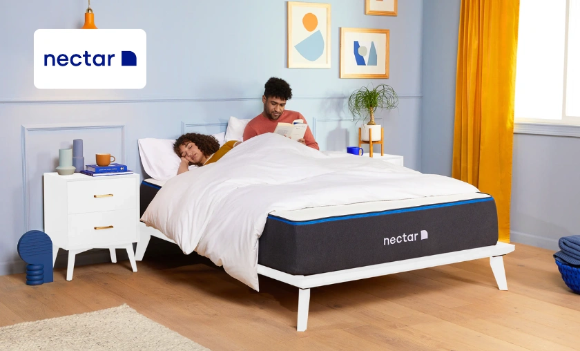 Nectar Sleep UK Review: Comfort, Innovation & Value Explained! ([wpsm_custom_meta type=date field=month] [wpsm_custom_meta type=date field=year]) - The Complete Portal