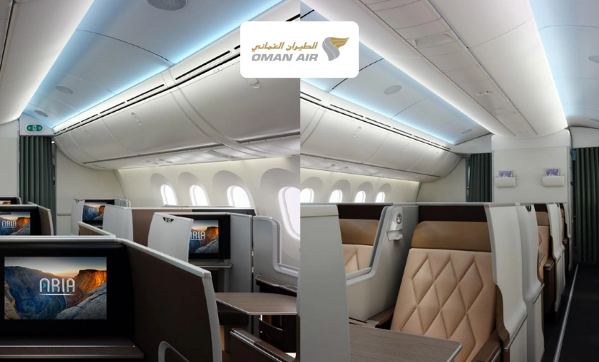 Oman Air Review: Why Travelers Prefer This Premium Airline! ([wpsm_custom_meta type=date field=month] [wpsm_custom_meta type=date field=year]) - The Complete Portal