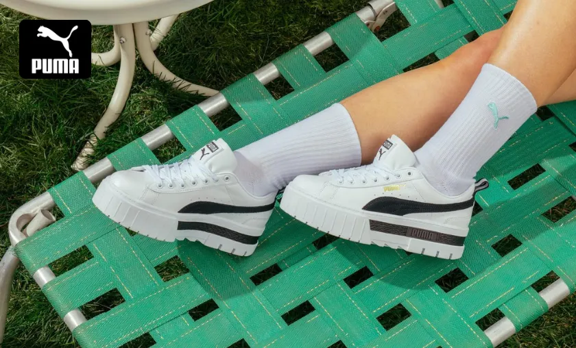 PUMA BR Review: Best Athletic Footwear & Apparel! ([wpsm_custom_meta type=date field=month] [wpsm_custom_meta type=date field=year]) - The Complete Portal