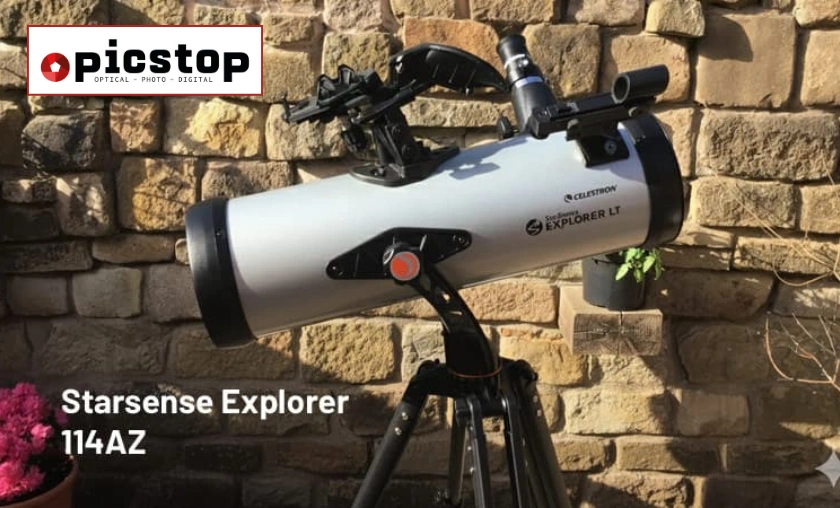 PicStop UK Review: Best Quality Optics & Accessories! ([wpsm_custom_meta type=date field=month] [wpsm_custom_meta type=date field=year]) - The Complete Portal