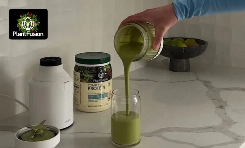 PlantFusion Review: Best Vegan Protein & Superfoods! ([wpsm_custom_meta type=date field=month] [wpsm_custom_meta type=date field=year]) - The Complete Portal