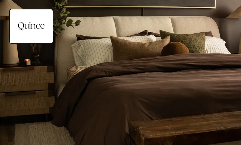 Quince US Review: Best Luxury Clothing & Accessories! ([wpsm_custom_meta type=date field=month] [wpsm_custom_meta type=date field=year]) - The Complete Portal