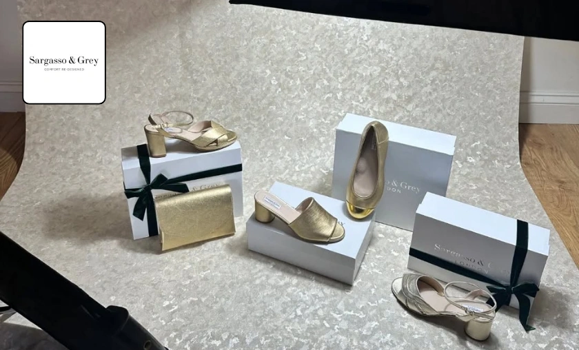 Sargasso & Grey UK Review: Best Flats, Heels & Boots! ([wpsm_custom_meta type=date field=month] [wpsm_custom_meta type=date field=year]) - The Complete Portal