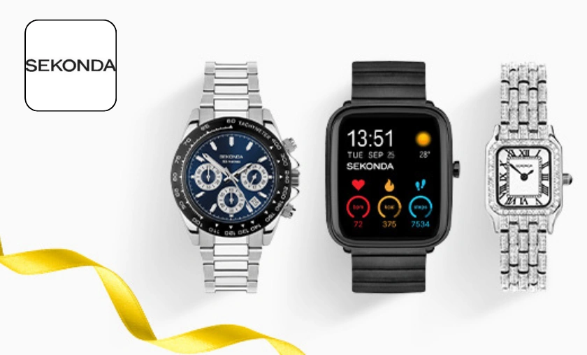 Sekonda Review: Luxury Watches, Straps & Accessories! ([wpsm_custom_meta type=date field=month] [wpsm_custom_meta type=date field=year]) - The Complete Portal