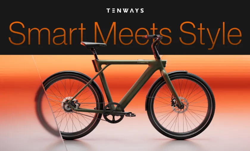 Tenways US Review: Best E-Bikes & Smart Accessories! ([wpsm_custom_meta type=date field=month] [wpsm_custom_meta type=date field=year]) - The Complete Portal