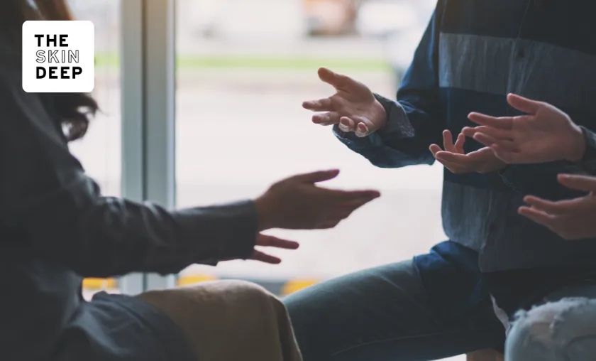 The Skin Deep Review: Best Meaningful Card Connection! ([wpsm_custom_meta type=date field=month] [wpsm_custom_meta type=date field=year]) - The Complete Portal