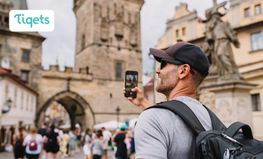 Why People Like Tiqets BE & NL