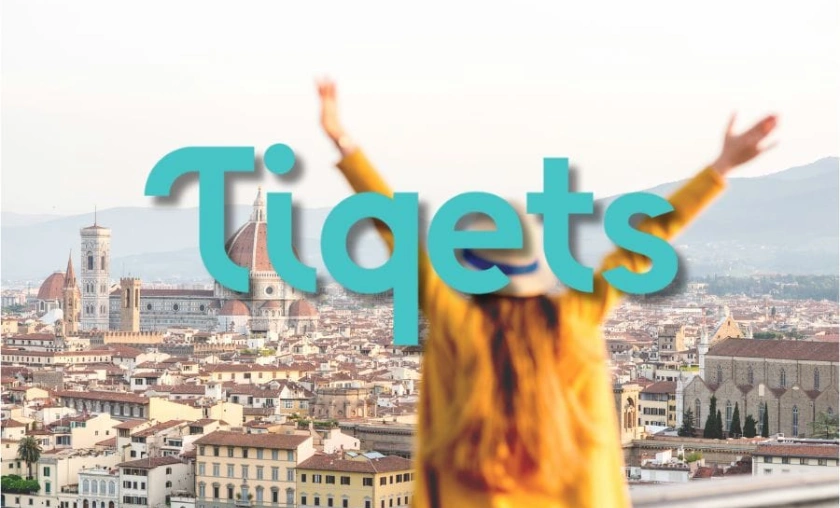 Why People Like Tiqets IT