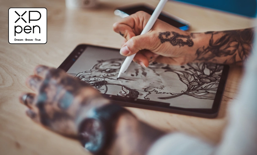 XPPen PL Review: Best Graphic Tablets and Note Pads! ([wpsm_custom_meta type=date field=month] [wpsm_custom_meta type=date field=year]) - The Complete Portal