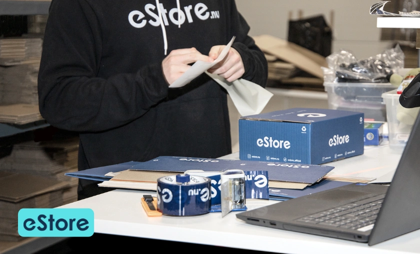 Why People Like eStore FI