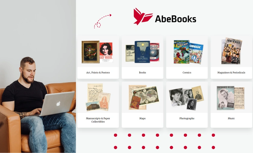AbeBooks CA Review: Your Ultimate Guide to Rare & Collectible Books! ([wpsm_custom_meta type=date field=month] [wpsm_custom_meta type=date field=year]) - The Complete Portal
