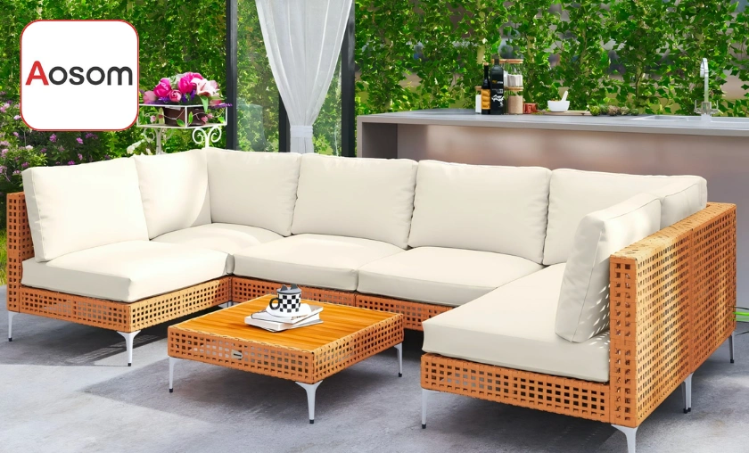 Aosom PT Review: Best Outdoor Furniture, Home Decor! ([wpsm_custom_meta type=date field=month] [wpsm_custom_meta type=date field=year]) - The Complete Portal