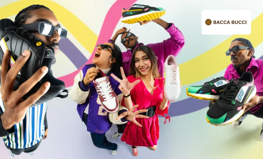 Bacca Bucci IN Review: A Guide to Stylish Footwear, Accessories & Apparel! ([wpsm_custom_meta type=date field=month] [wpsm_custom_meta type=date field=year]) - The Complete Portal