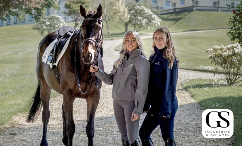 Why People Love GS Equestrian UK