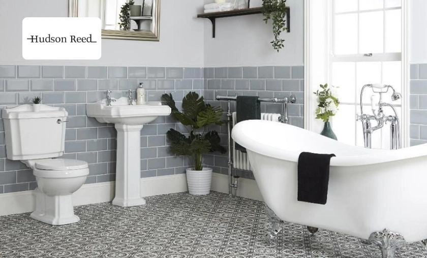 Hudson Reed US Review: Your Home Heating & Bathroom Experience! ([wpsm_custom_meta type=date field=month] [wpsm_custom_meta type=date field=year]) - The Complete Portal