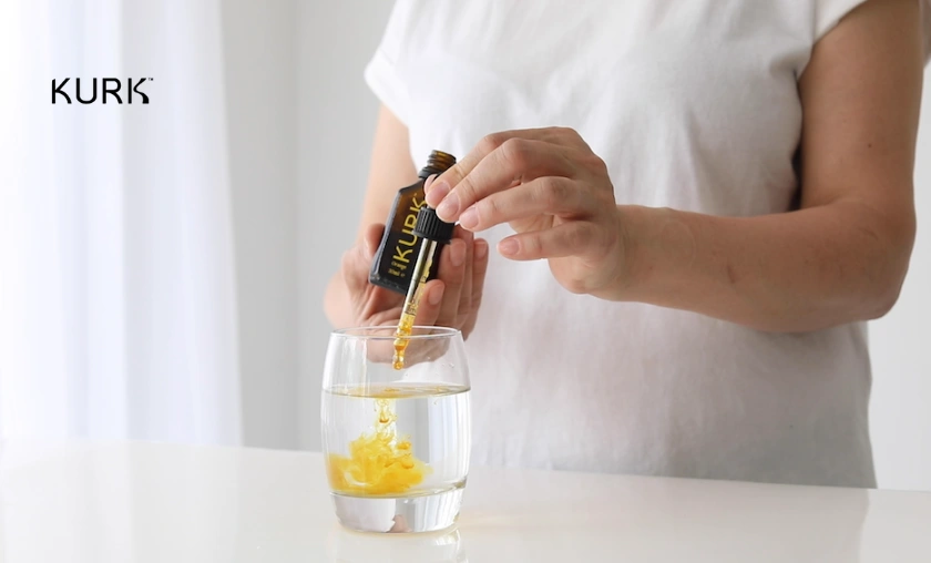 Why People Love KURK UK