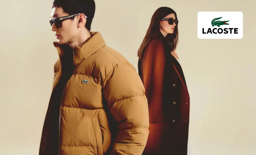 Lacoste KZ Review: A Modern Fashion Destination in Kazakhstan! ([wpsm_custom_meta type=date field=month] [wpsm_custom_meta type=date field=year]) - The Complete Portal