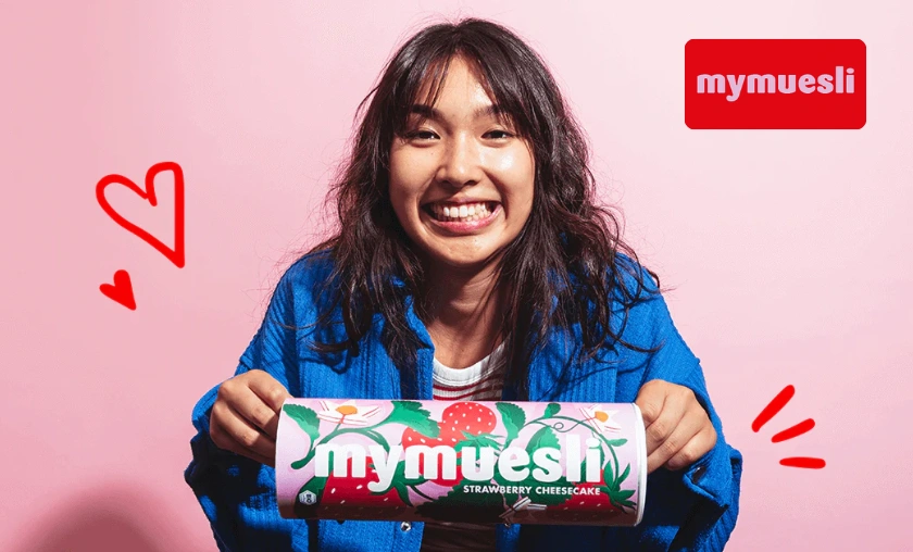 MyMuesli CH Review: Guide to Personalized & Healthy Breakfasts! ([wpsm_custom_meta type=date field=month] [wpsm_custom_meta type=date field=year]) - The Complete Portal