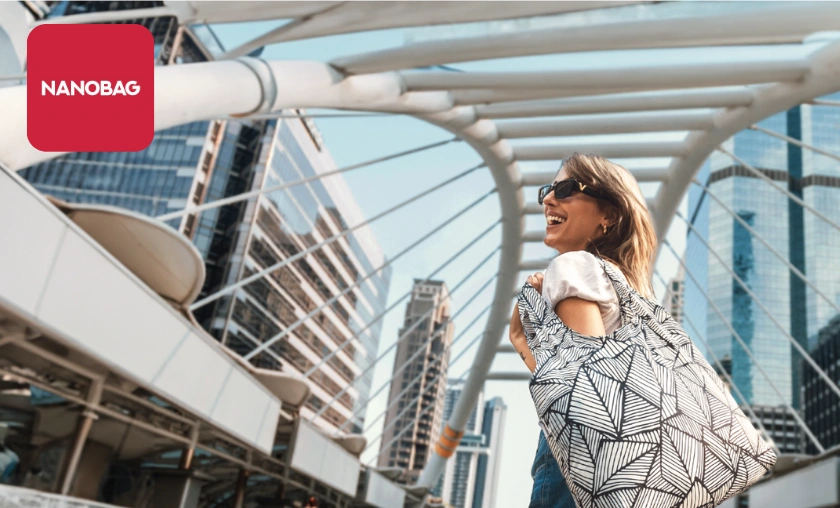 Nanobag Review: The Best Ultralight Reusable Bags! ([wpsm_custom_meta type=date field=month] [wpsm_custom_meta type=date field=year]) - The Complete Portal