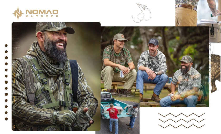 Nomad Outdoor US Review: Gear for Hunters & Outdoor Enthusiasts! ([wpsm_custom_meta type=date field=month] [wpsm_custom_meta type=date field=year]) - The Complete Portal