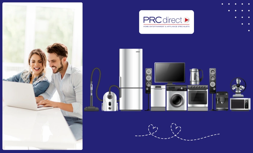 PRC Direct UK Review: Your Ultimate Guide to Electronics & Appliances! ([wpsm_custom_meta type=date field=month] [wpsm_custom_meta type=date field=year]) - The Complete Portal