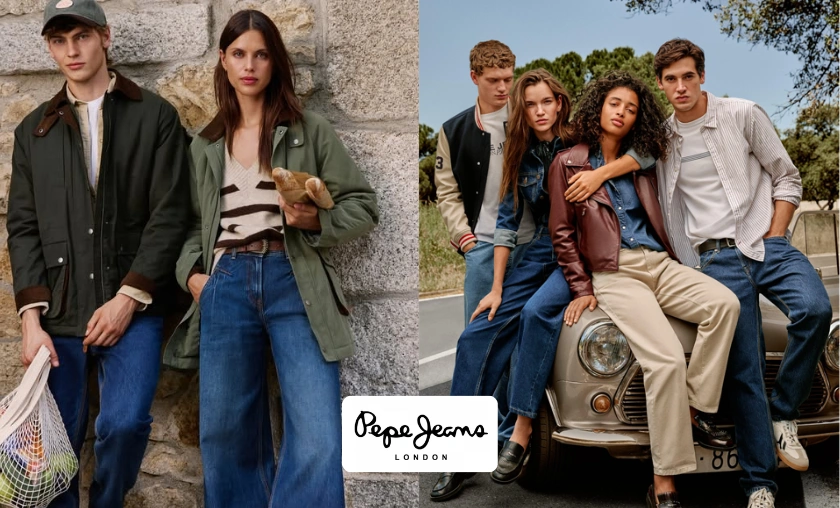 Pepe Jeans UK Review: Inside the Fashion Legacy & Customer Experience! ([wpsm_custom_meta type=date field=month] [wpsm_custom_meta type=date field=year]) - The Complete Portal