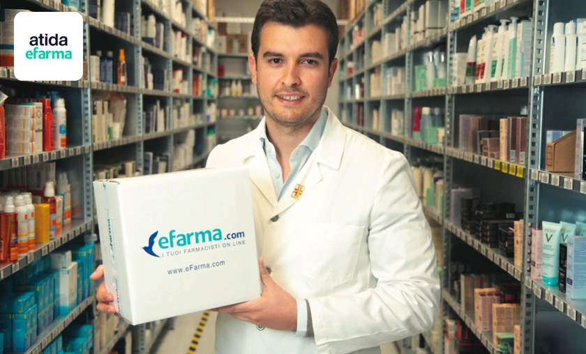 Why People Love Atida eFarma IT