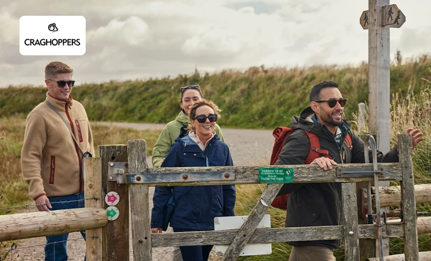 Craghoppers UK Review: Outdoor Clothing & Adventure Gear Breakdown! ([wpsm_custom_meta type=date field=month] [wpsm_custom_meta type=date field=year]) - The Complete Portal