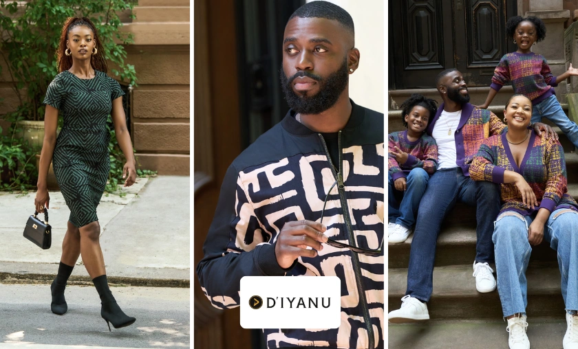 D’IYANU US Review: A Stylish Take on African-Inspired Fashion! ([wpsm_custom_meta type=date field=month] [wpsm_custom_meta type=date field=year]) - The Complete Portal