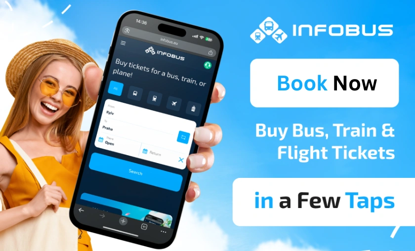 INFOBUS Review: The Ultimate Travel Booking Platform! ([wpsm_custom_meta type=date field=month] [wpsm_custom_meta type=date field=year]) - The Complete Portal