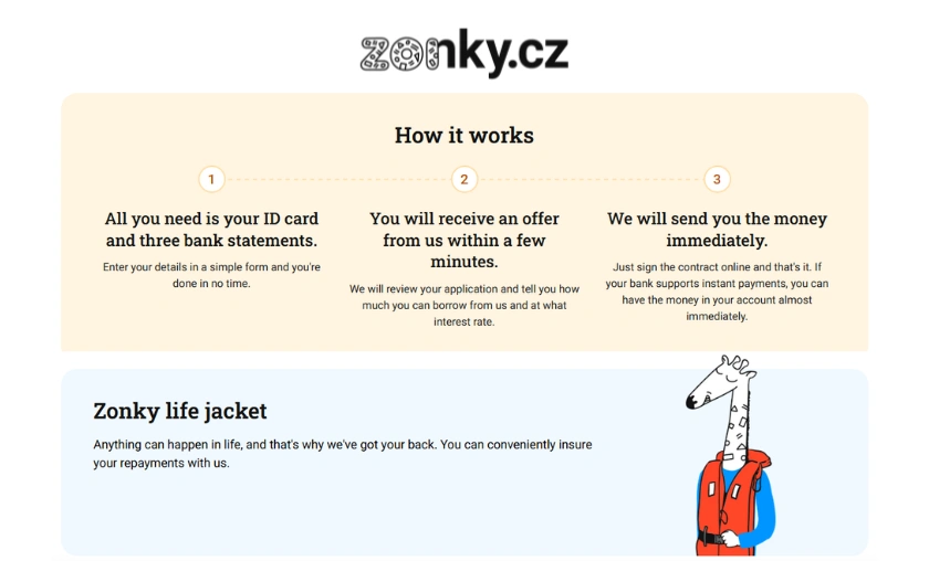 Zonky CZ Review: A Modern Platform for Loans & Investments! ([wpsm_custom_meta type=date field=month] [wpsm_custom_meta type=date field=year]) - The Complete Portal