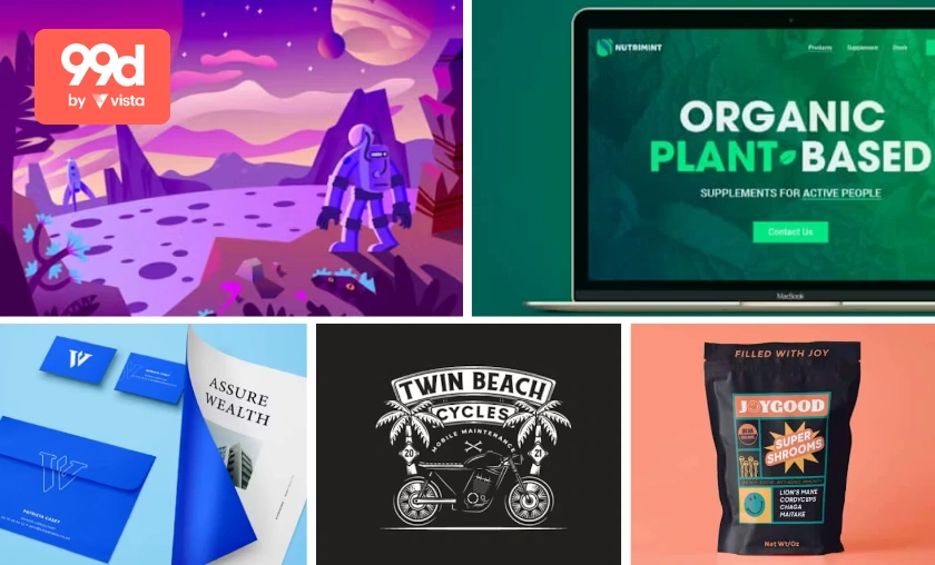 99Designs Global Review: Best Graphic Design Platform! ([wpsm_custom_meta type=date field=month] [wpsm_custom_meta type=date field=year]) - The Complete Portal