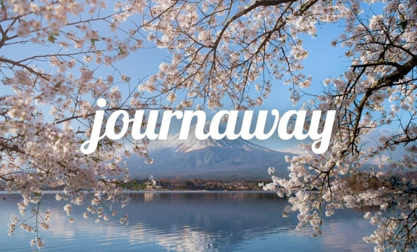 A Closer Look In-Depth Journaway DE Review