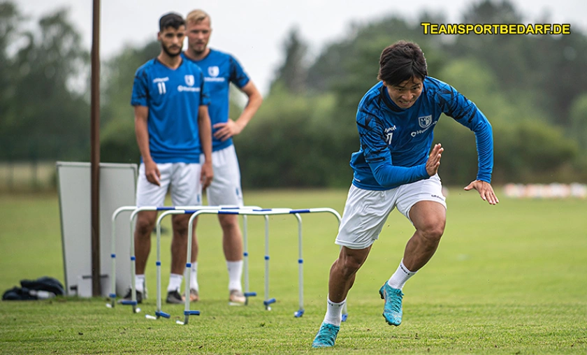 A Closer Look at This Teamsportbedarf DE Review