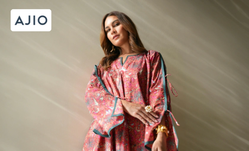 AJIO IN Review Trendy, Reliable & Convenient