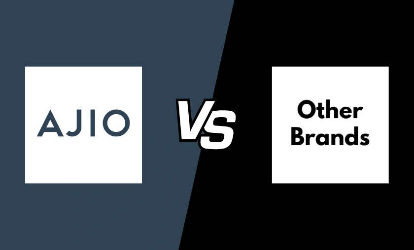 AJIO IN Review: Best Fashion & Lifestyle Shopping! ([wpsm_custom_meta type=date field=month] [wpsm_custom_meta type=date field=year]) - The Complete Portal