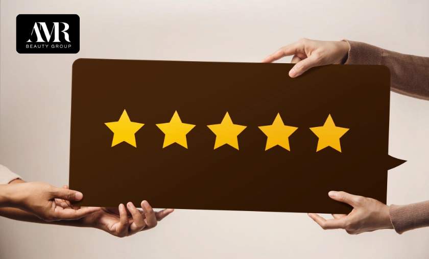 AMR Hair & Beauty AU Review: Real Essential Skincare! ([wpsm_custom_meta type=date field=month] [wpsm_custom_meta type=date field=year]) - The Complete Portal