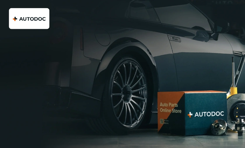 AUTODOC Denmark Review Quality, Variety, and Convenience