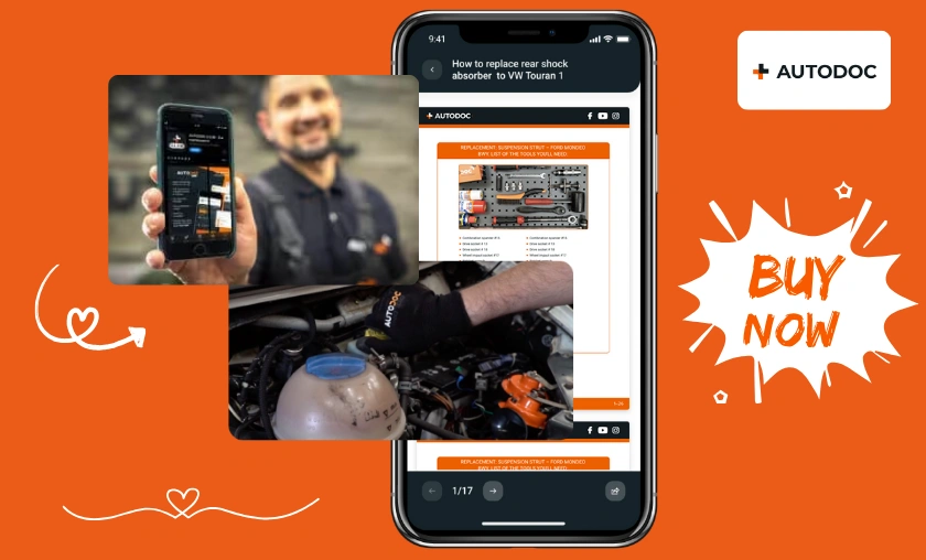 AUTODOC Poland Review Reliable Parts & Efficient Service