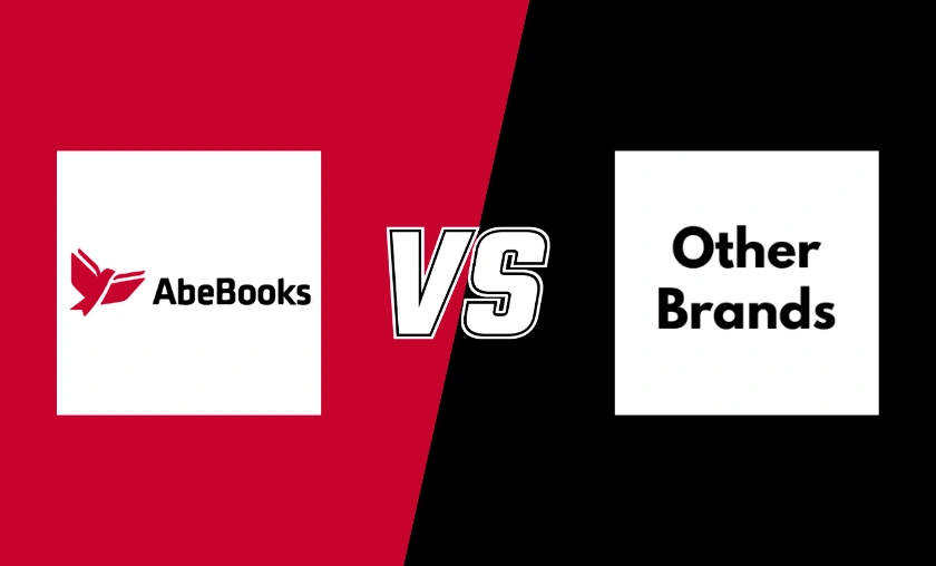 AbeBooks Review: Best Rare, Used & New Books Online! ([wpsm_custom_meta type=date field=month] [wpsm_custom_meta type=date field=year]) - The Complete Portal