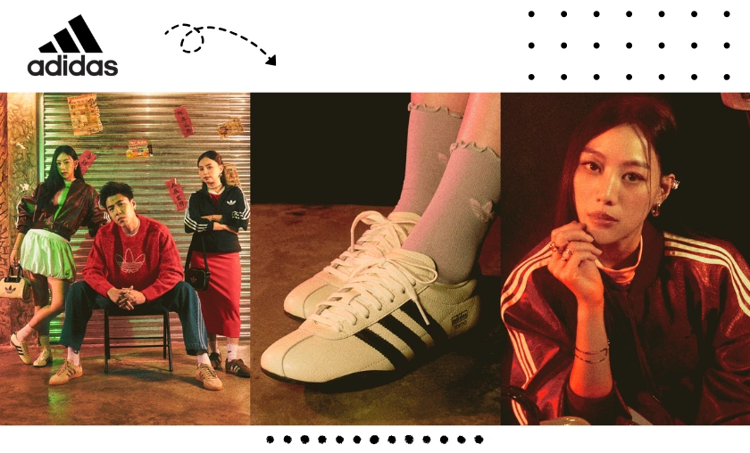 Adidas ID Review Where Performance Meets Personalized Style