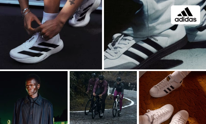 Adidas IN Review: The Best Sportswear & Athleisure! ([wpsm_custom_meta type=date field=month] [wpsm_custom_meta type=date field=year]) - The Complete Portal
