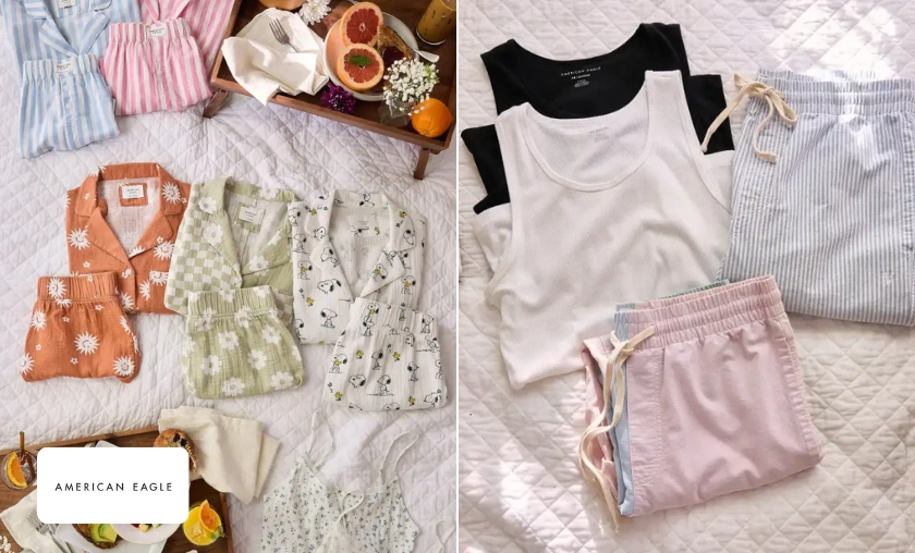 American Eagle Arabia Review: Best Trendy Fashion! ([wpsm_custom_meta type=date field=month] [wpsm_custom_meta type=date field=year]) - The Complete Portal