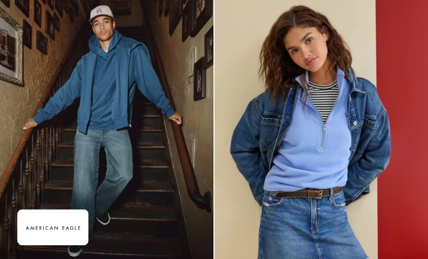 American Eagle Arabia Review – Brand Experience and Quality