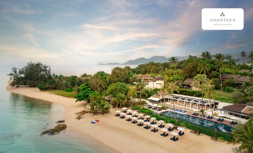 Anantara UK Review – A Detailed Evaluation