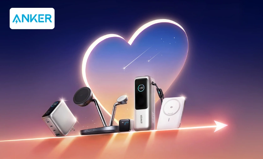 Anker Review Power Banks, Chargers & Cables That Deliver